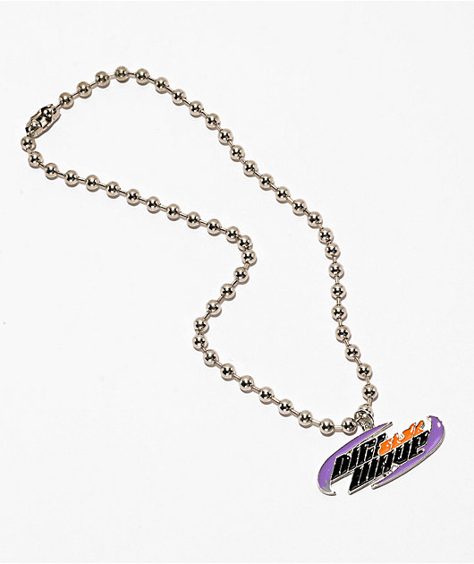 Necklace wave on sale